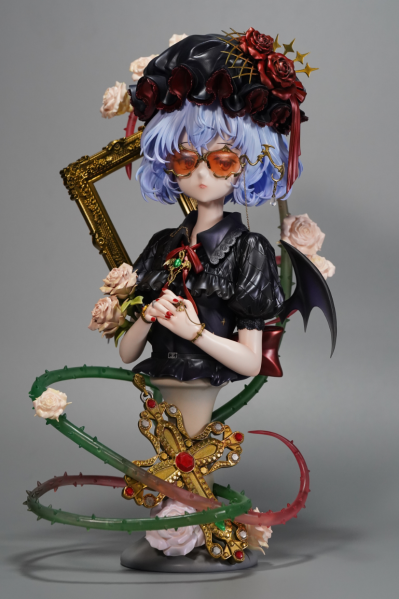 東方Project レミリア・スカーレット