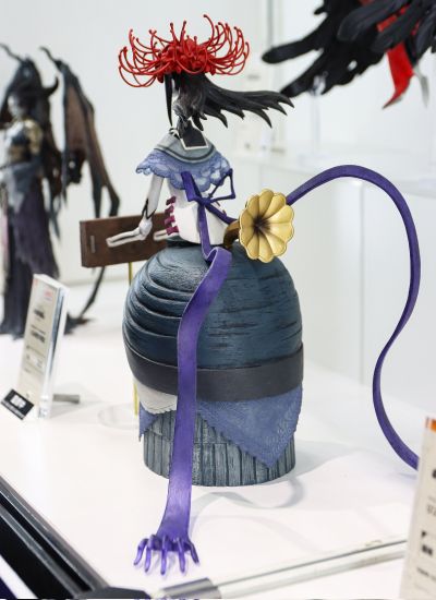 POP UP PARADE 魔法少女小圆 剧场版 [新篇] 叛逆的物语 SP 胡桃夹子的魔女