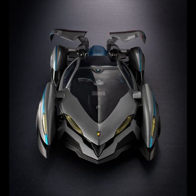 VA系列 VARIATIONS 高智能方程式系列 阿斯拉达V.S.X-R