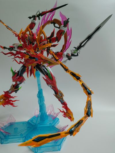 MNP-XH-04 | 星甲魂将传天英星-三坛海会-哪吒