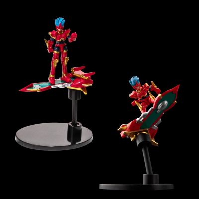 可动人偶系列 超级机器人大战OG 战士罗亚