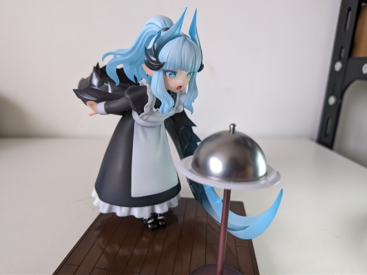 冰海暇湾 埃丝提（Asti）女仆.ver