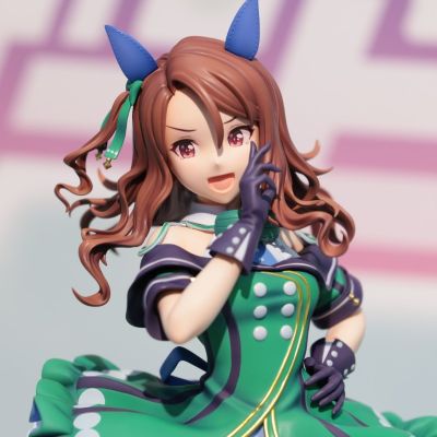 赛马娘 / 闪耀！优俊少女 帝王光辉