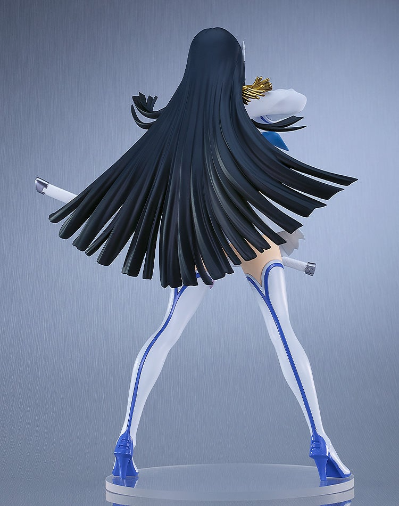 POP UP PARADE 斩服少女 SP 鬼龙院皐月