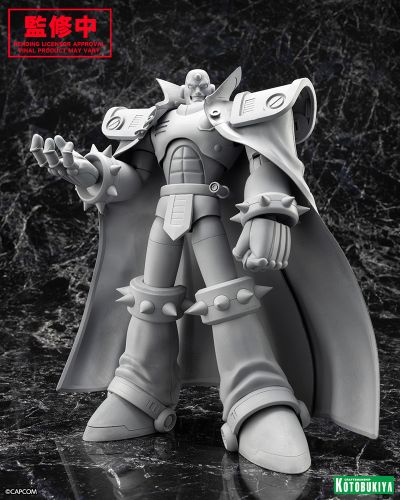 洛克人X 西格玛