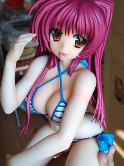 向坂环 でらっくす