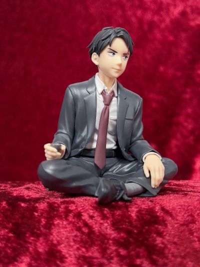 电影鬼太郎诞生 咯咯咯之谜 压泡面人偶—水木—