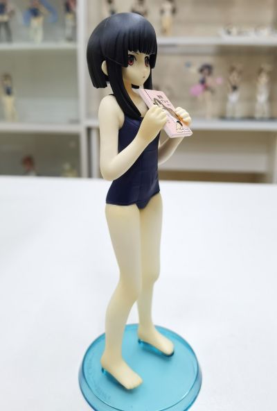 TreasureFigureCollectionシ 	同人WORK 露理 