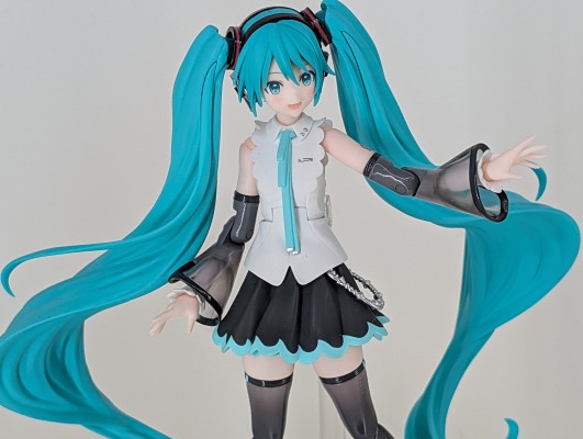 figma#650 初音未来 NT