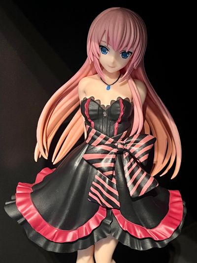 超级景品 初音未来 歌姬计划街机版 未来之声 巡音流歌-爱意（AMOUR）