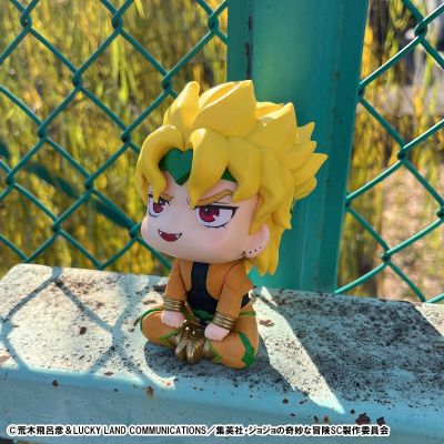 Look Up JOJO的奇妙冒险 第三部 星辰斗士 迪奥