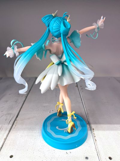 BPEV 初音未来 经典歌舞-天鹅湖-