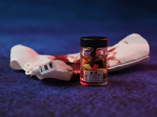 三猿 01 不见、02 不闻、03 不言