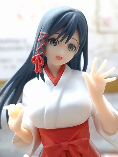 缘结甘神家 Desktop×Decorate Collections “甘神夜重”