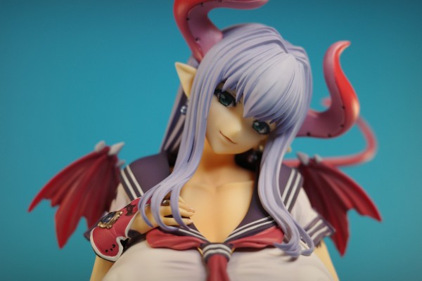 水手服梦魔 蓝宝石