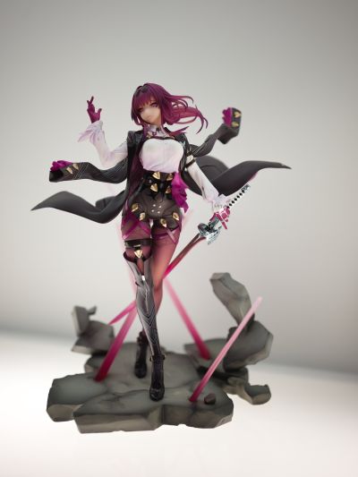 崩坏：星穹铁道 卡芙卡