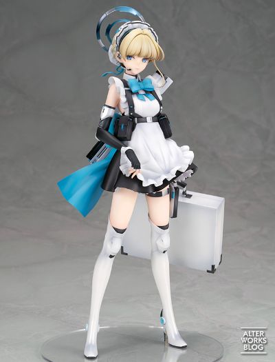 蔚蓝档案 飞鸟马时