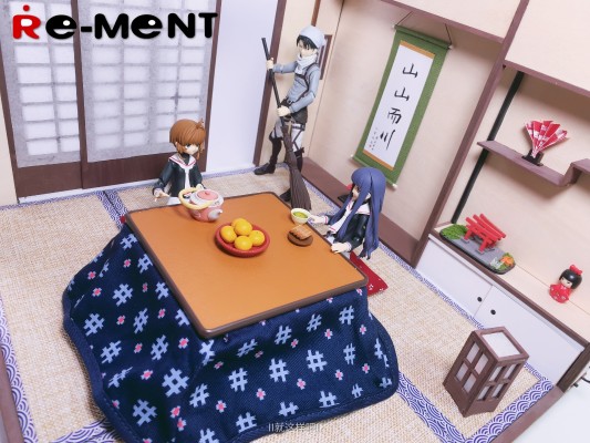 S.H.Figuarts 佩恩天道 -统领六道的轮回之眼-