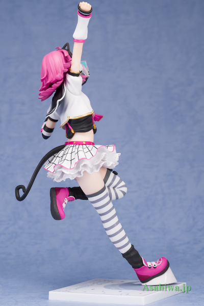 爱与演唱会！虹咲学园学园偶像同好会 天王寺璃奈