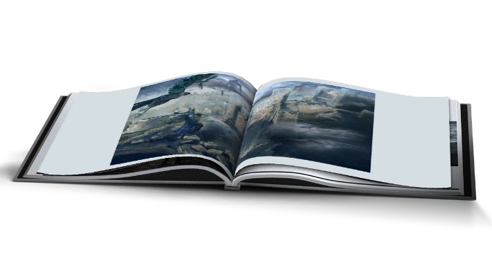 《艾尔登法环 黑夜君临》限定版