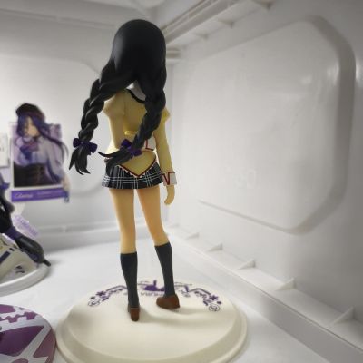 DXF#6 魔法少女小圆  晓美焰