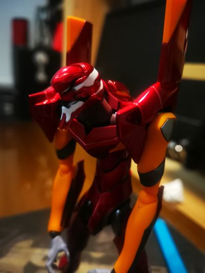 新世纪福音战士  新世纪福音战士2号机 TV版