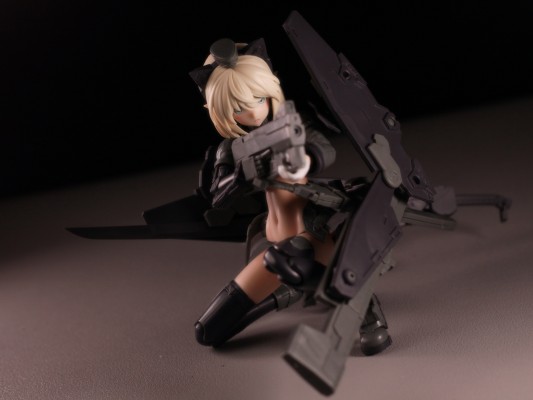 fag 阿蒂妮娅 岛田文金艺术集