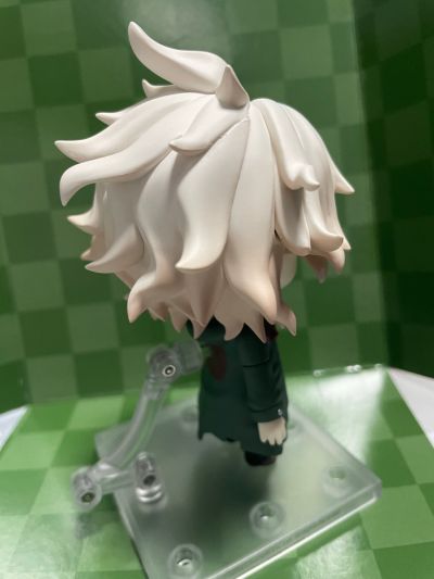 粘土人#2580 枪弹辩驳1・2 Reload 狛枝凪斗