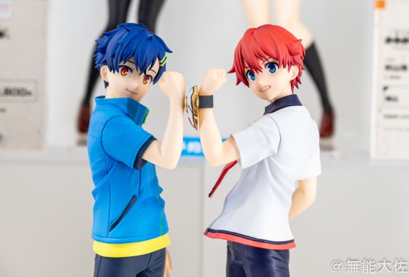 POP UP PARADE 电影 古立特宇宙 麻中蓬 L尺寸