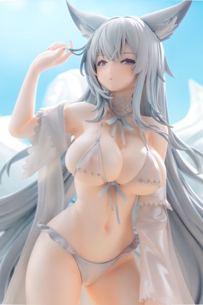 碧蓝航线 青春浪花 信浓