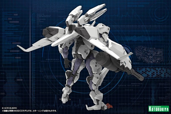 六角机牙 V-THOR 空降强袭样式