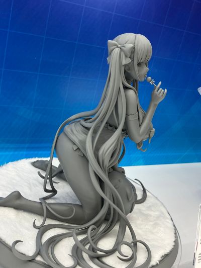 碧蓝航线 可畏 甜蜜时光