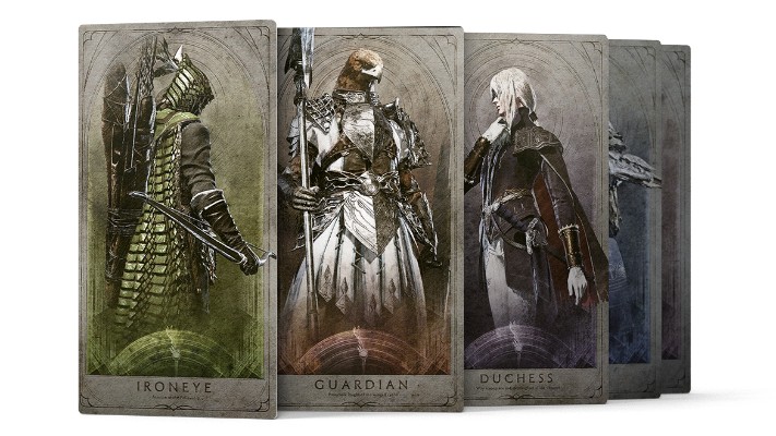 《艾尔登法环 黑夜君临》限定版