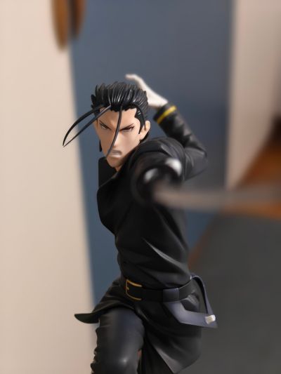 ARTFX J 浪客剑心 -明治剑客浪漫谭- 斋藤一