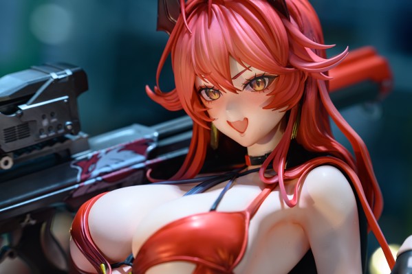 胜利女神：新的希望 小红帽 荒诞红