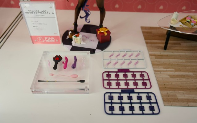 魅魔寄宿 咲舞紫织 圣诞服 特別版