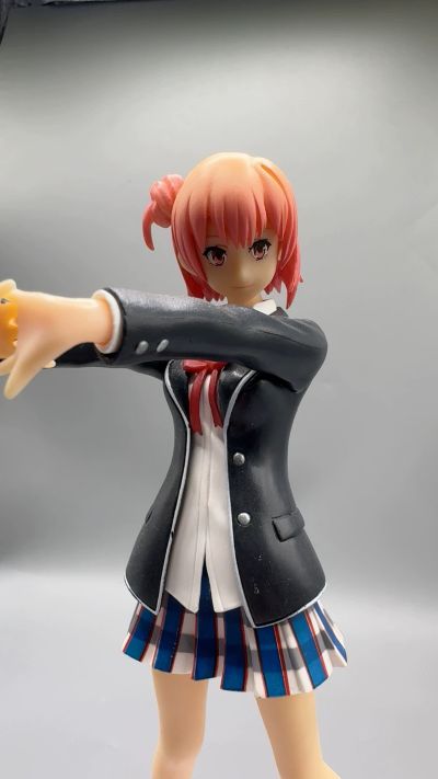 PM 手办 我的青春恋爱物语果然有问题続 由比滨结衣