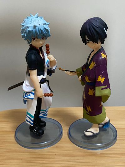 Adokenette 高杉晋助