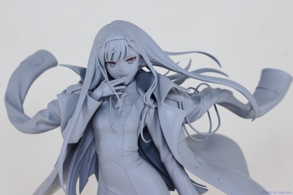 DARLING in the FRANXX  零二