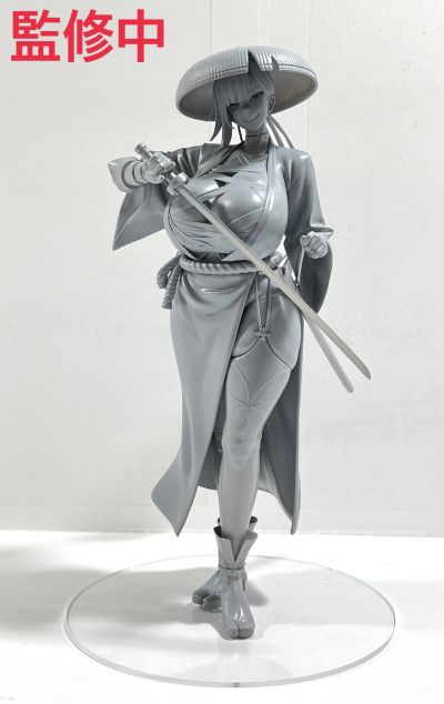 对魔忍RPGX RONIN 舞华姐