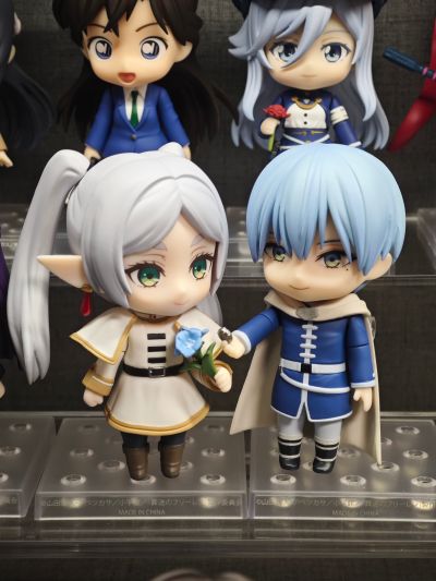 DFORM+ 葬送的芙莉莲 休塔尔克