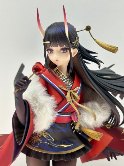 碧蓝航线  貅（能代） 祭典的秘境？