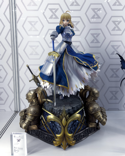 PRISMA WING 究极稀有主线 命运之夜  阿尔托莉雅·潘德拉贡