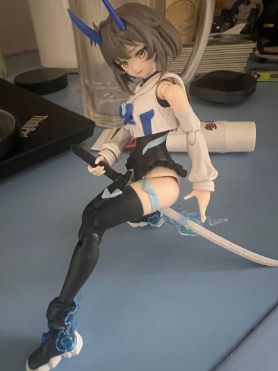 30MS SIS-N00 苍丽[配色B]