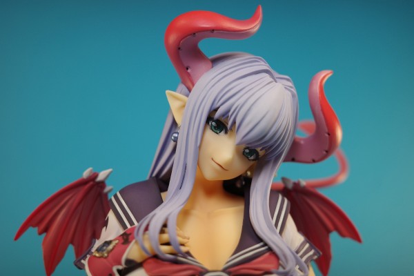 水手服梦魔 蓝宝石