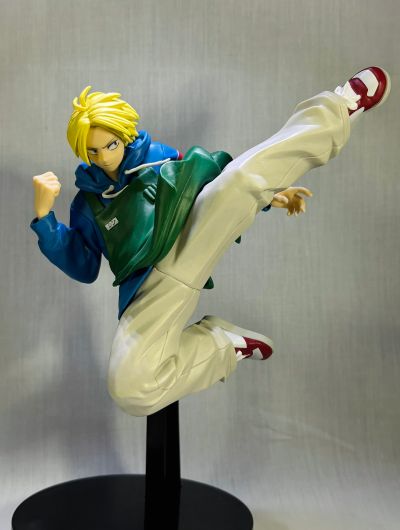 VIBRATION STARS 坂本日常 坂本太郎