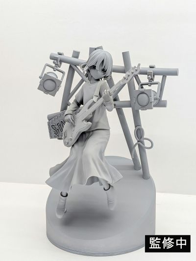 孤独摇滚！ 山田凉