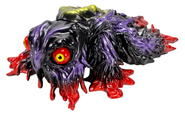 AMC 黑多拉 四足步行 噩梦版