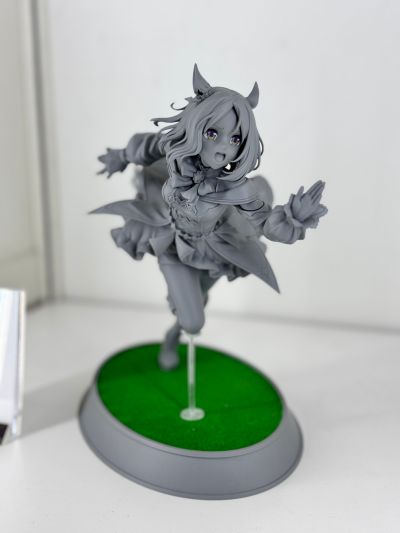 赛马娘 / 闪耀！优俊少女 成田路