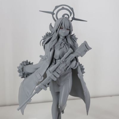 蔚蓝档案 陆八魔爱露